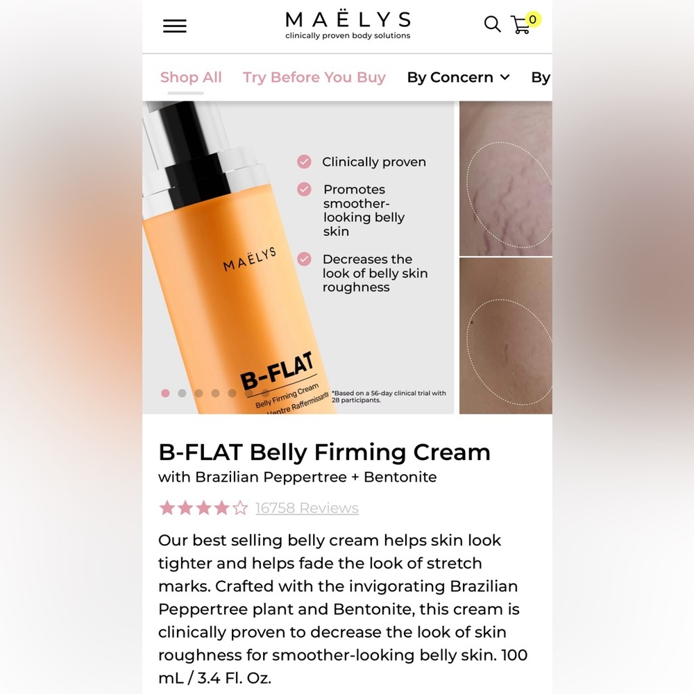 Maelys Body Contouring Bundle - Picture 4 of 5
